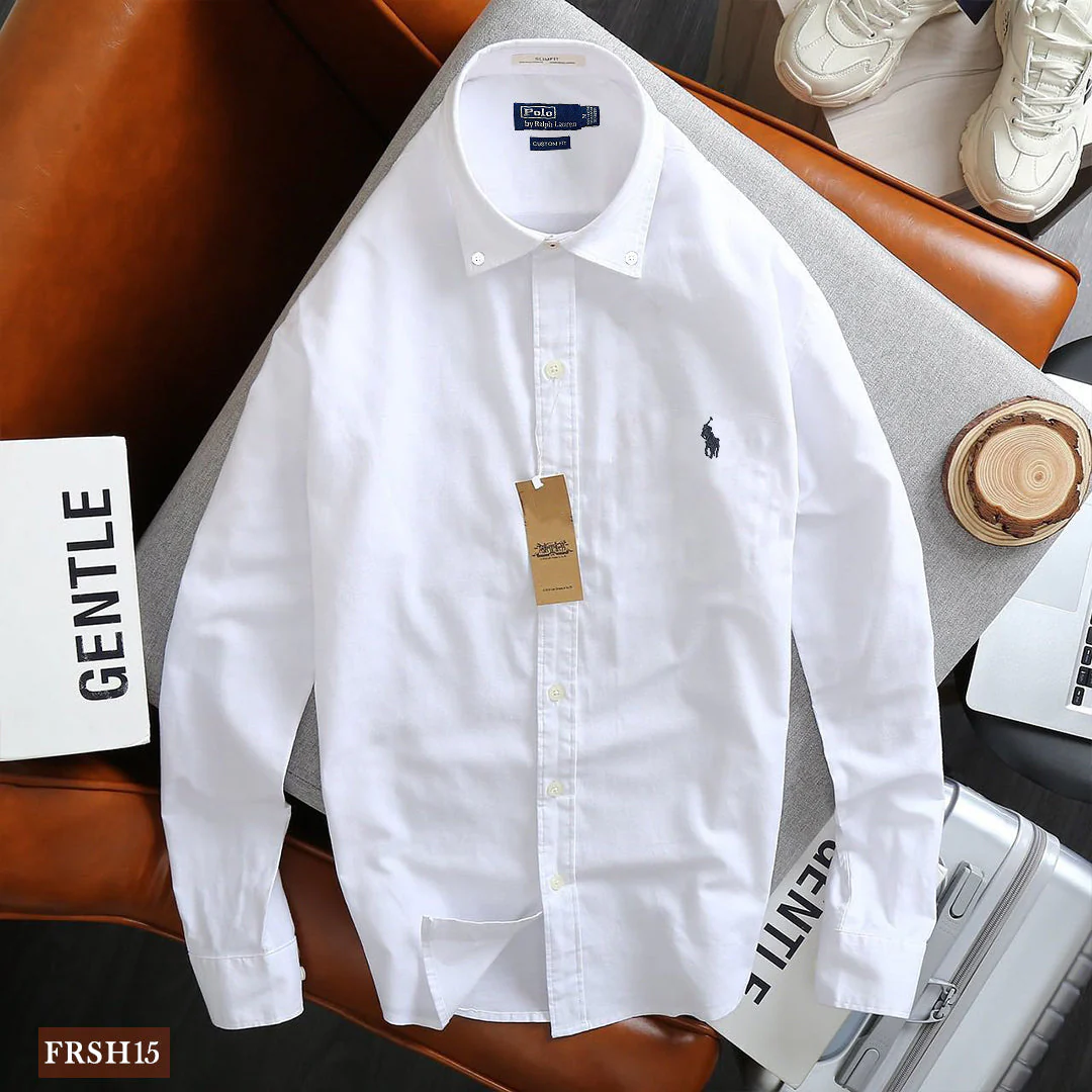 Men's Top